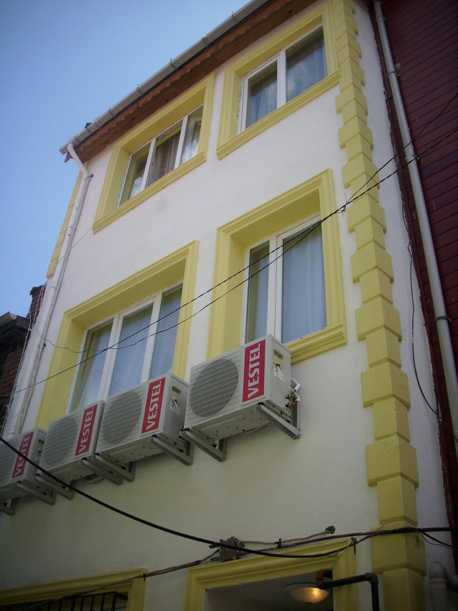 Bereket Traveler Hotel — Photos 3